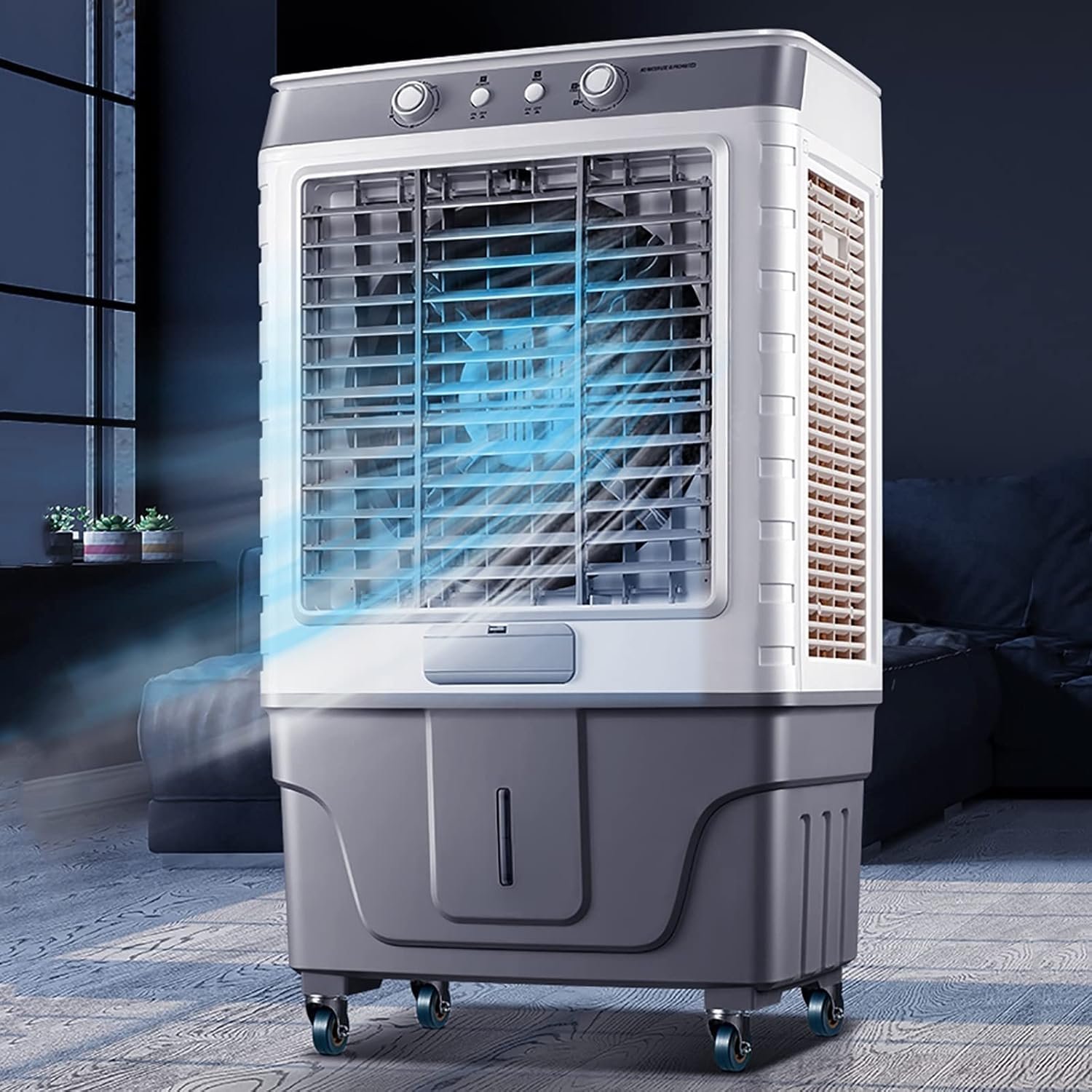 Premium Air Cooler